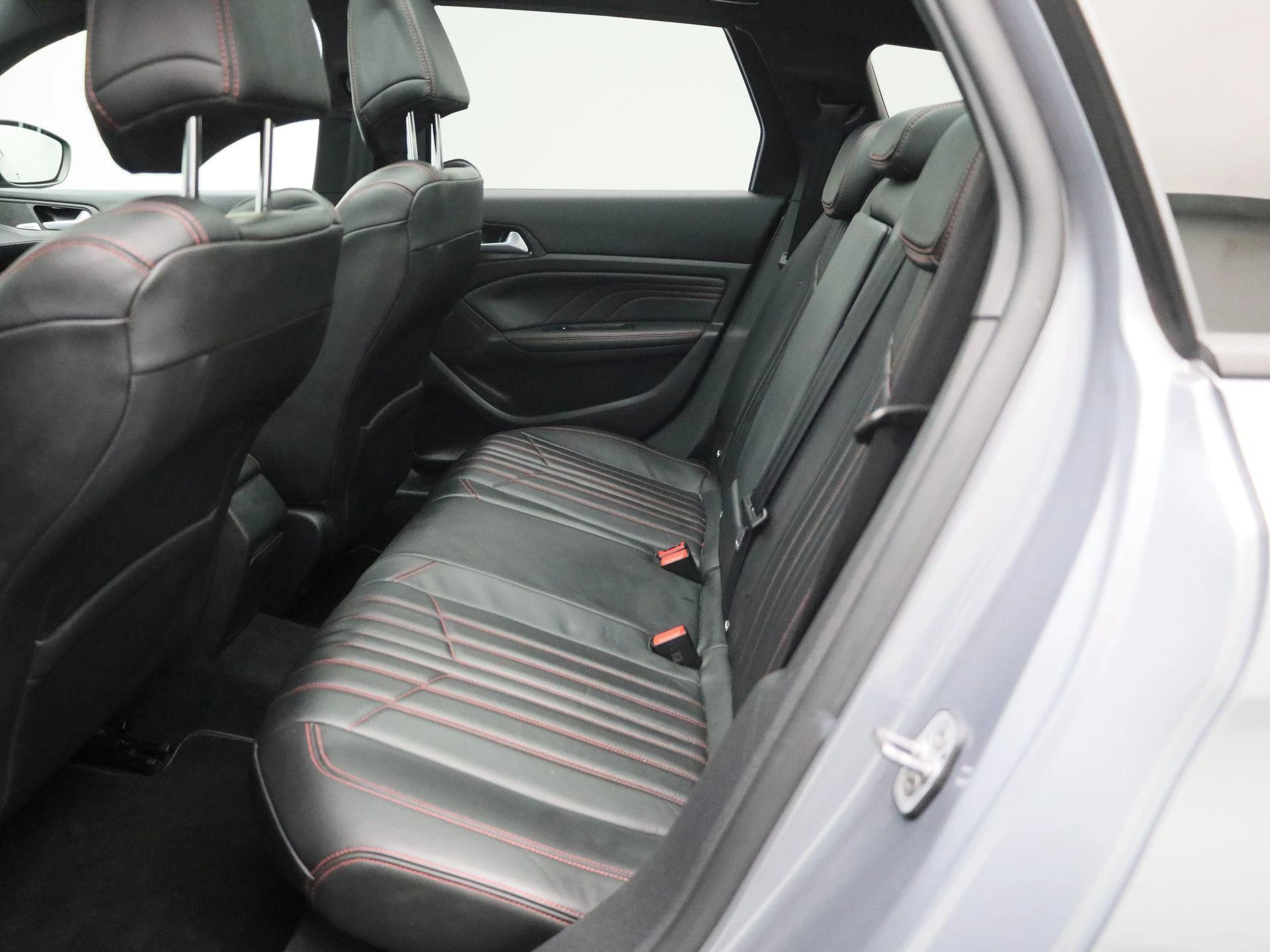 Peugeot 308 SW 1.5 BlueHDi 130 DPF S&S EAT8 GT Line