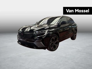 Renault Austral E-Tech Full hybrid 200 Techno Esprit Alp