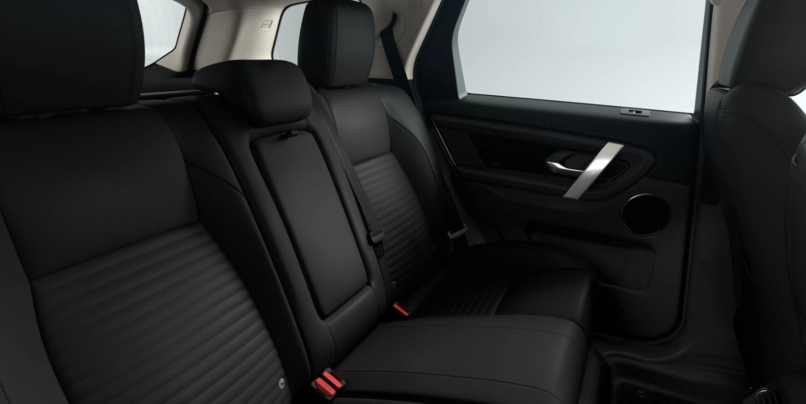 Land Rover Discovery Sport P270e S AWD Auto. 25.5MY