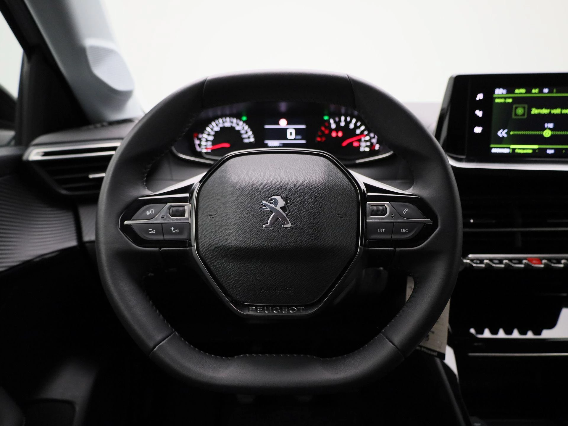 Peugeot 208 1.2 PureTech Allure
