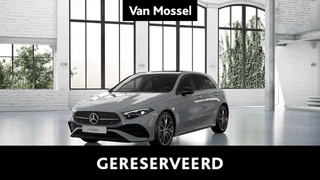 Mercedes-Benz A-Klasse A 200 Star Edition