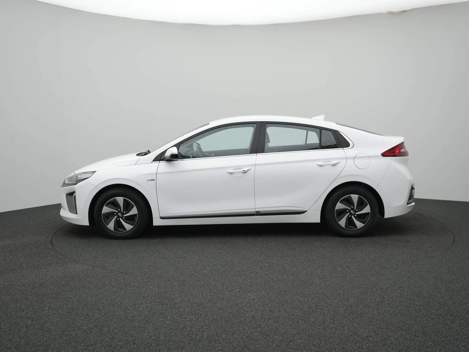 Hyundai IONIQ 1.6 GDi Comfort
