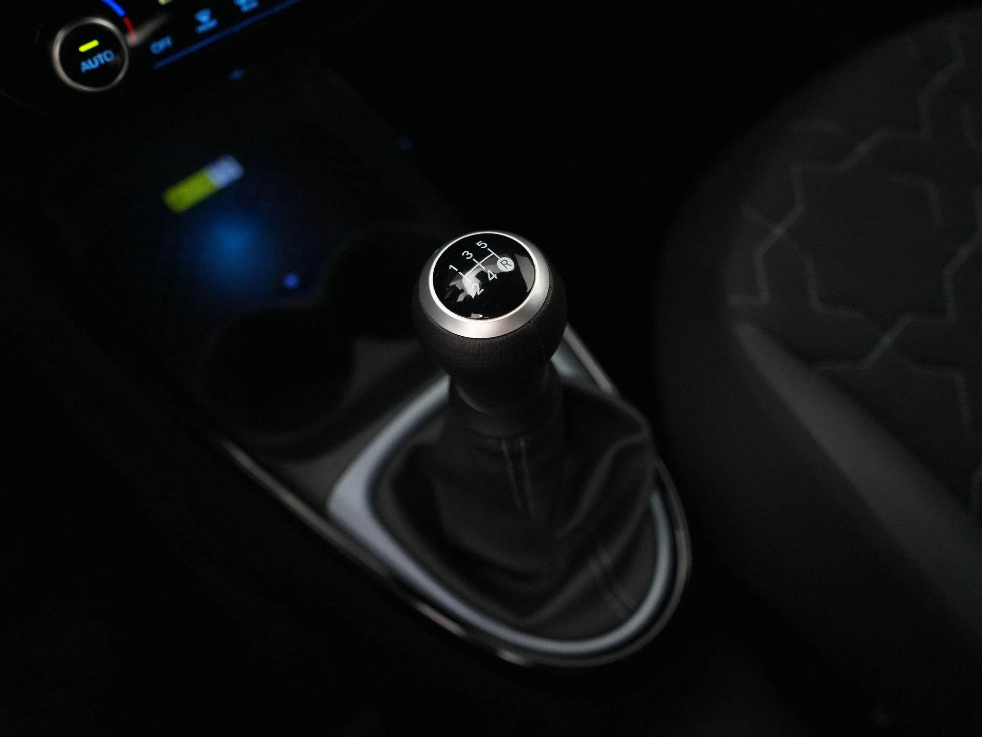 Toyota Aygo X 1.0 VVT-i MT Envy