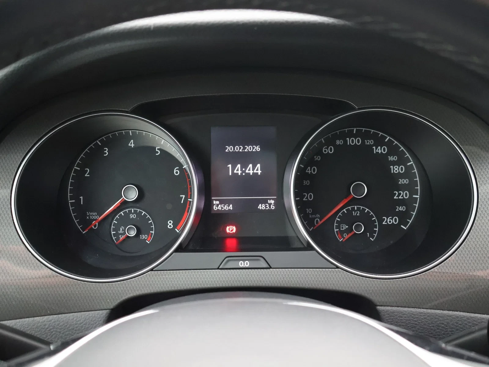 Volkswagen Golf Sportsvan Golf Sportsvan JOIN 1.5TSI 130PK *PANODAK*NAVI*CAMERA*ACC*PDC*BLTH*...*