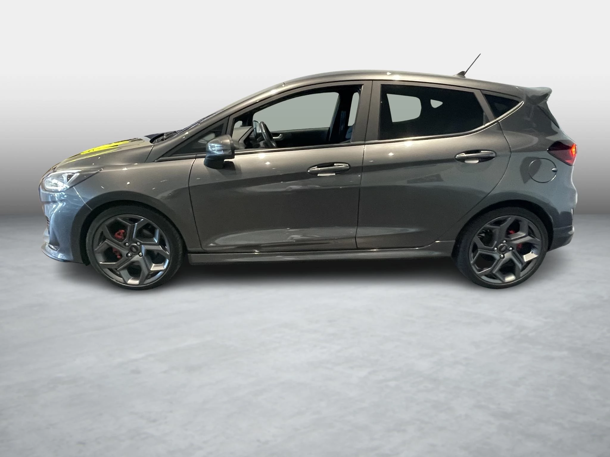 Ford Fiesta 1.5i EcoBoost 147kW ST Ultimate