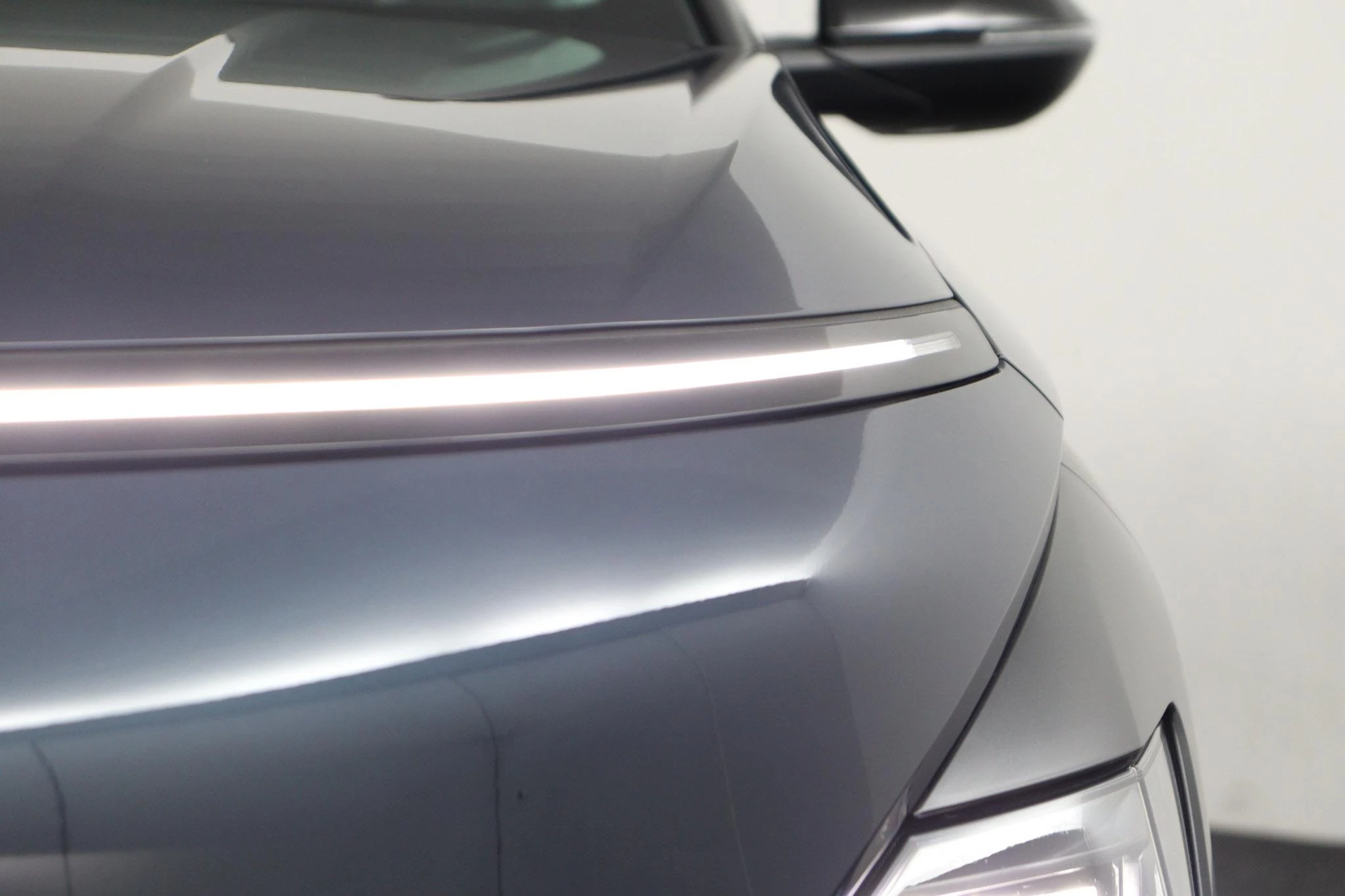 Hyundai Kona 1.6 GDI HEV Comfort Smart