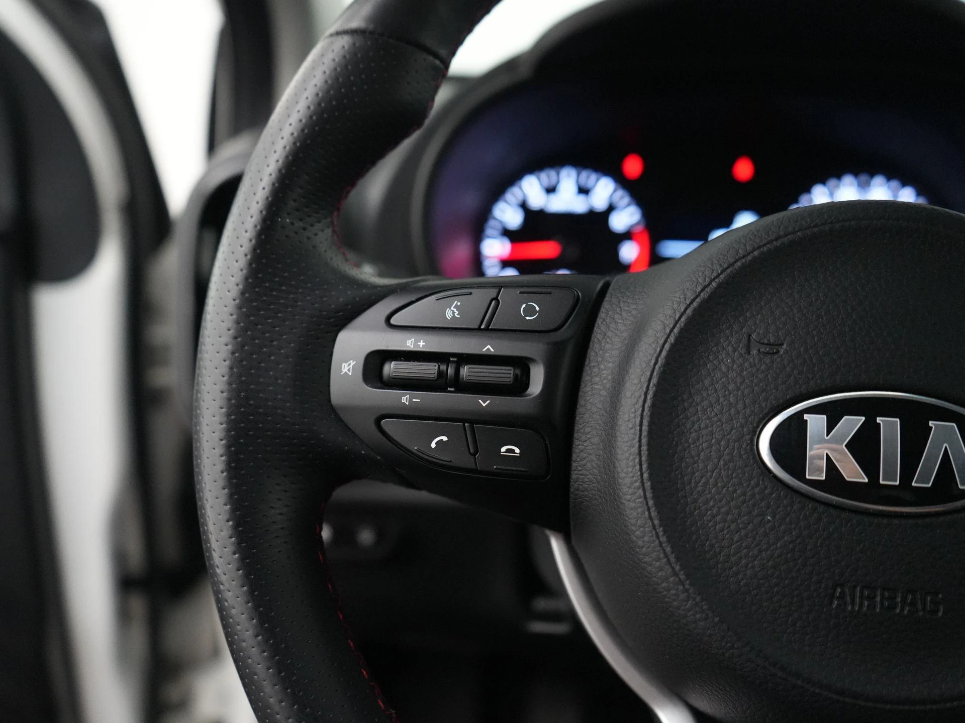 Kia Picanto 1.0 MPi GT-Line Edition