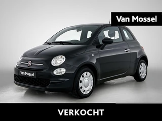Fiat 500 1.0 Hybrid Cult
