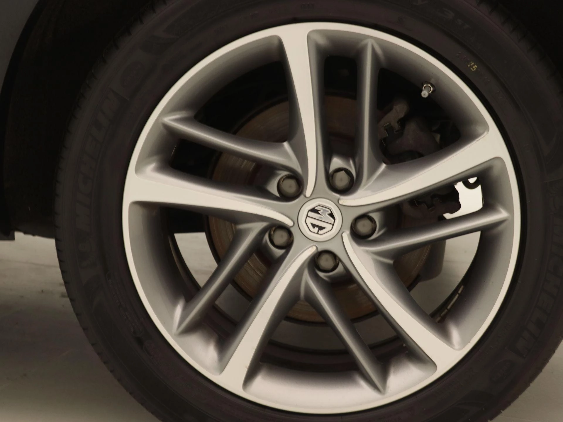 MG EHS 1.5 T-GDI PHEV Comfort