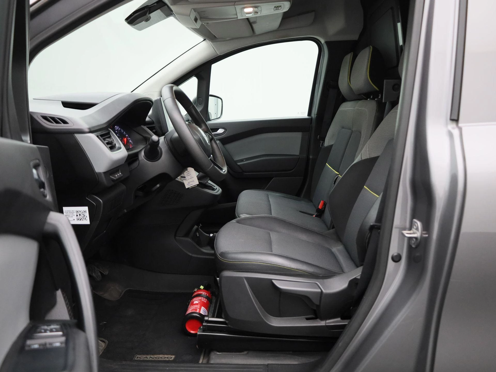 Renault Kangoo Blue dCi 95 EUR6D Edition One