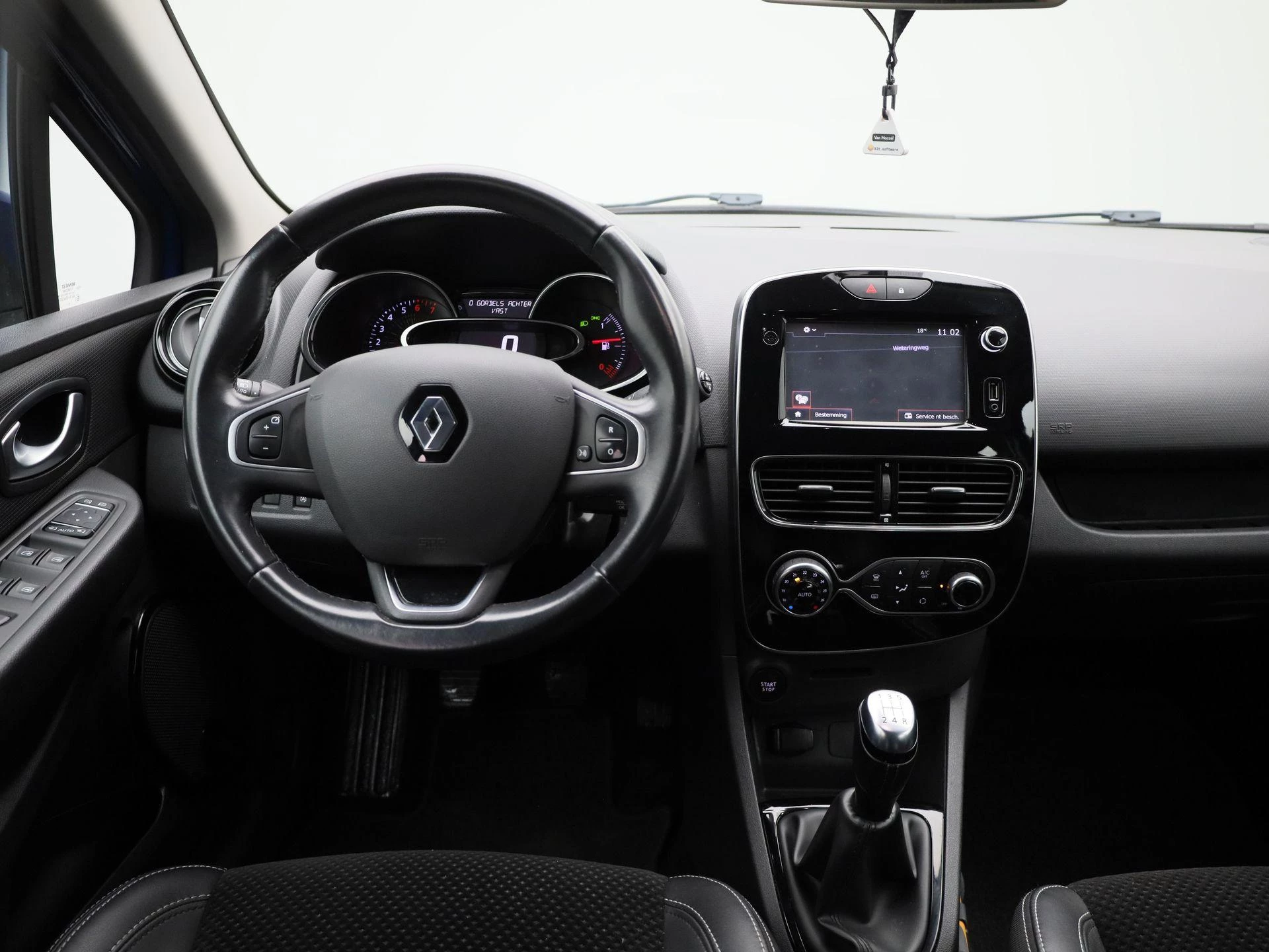 Renault Clio 0.9 TCe Intens