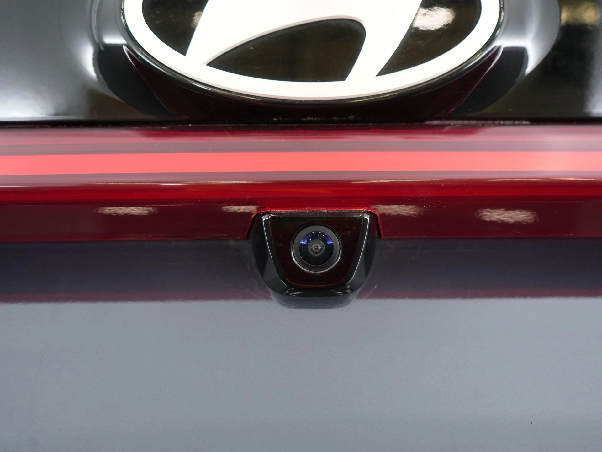 Hyundai i20 1.0 T-GDi 74kW Twist