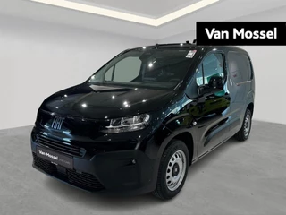 Fiat Doblò 1.5 BlueHDI 130 AT8 L1 Light