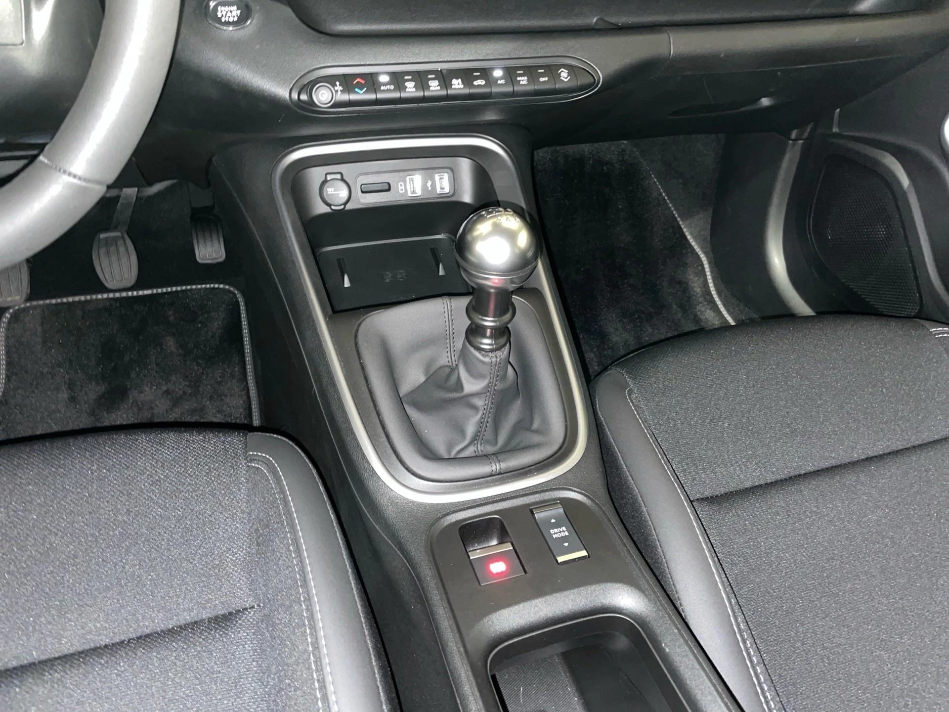 Jeep Avenger 1.2 Altitude MT6