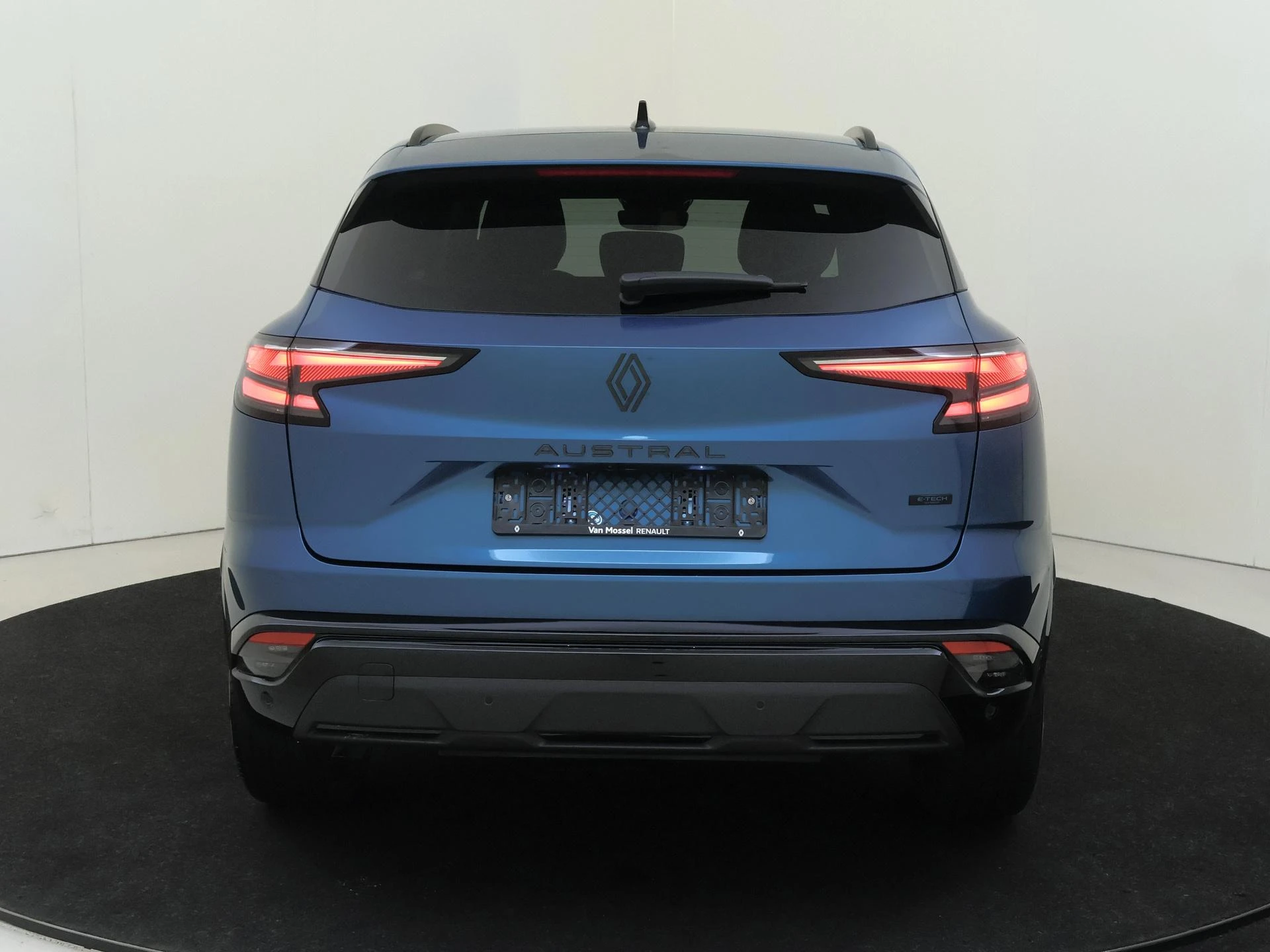 Renault Austral 1.2 E-Tech full hybrid 200 esprit Alpine