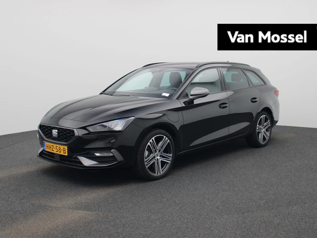 SEAT León