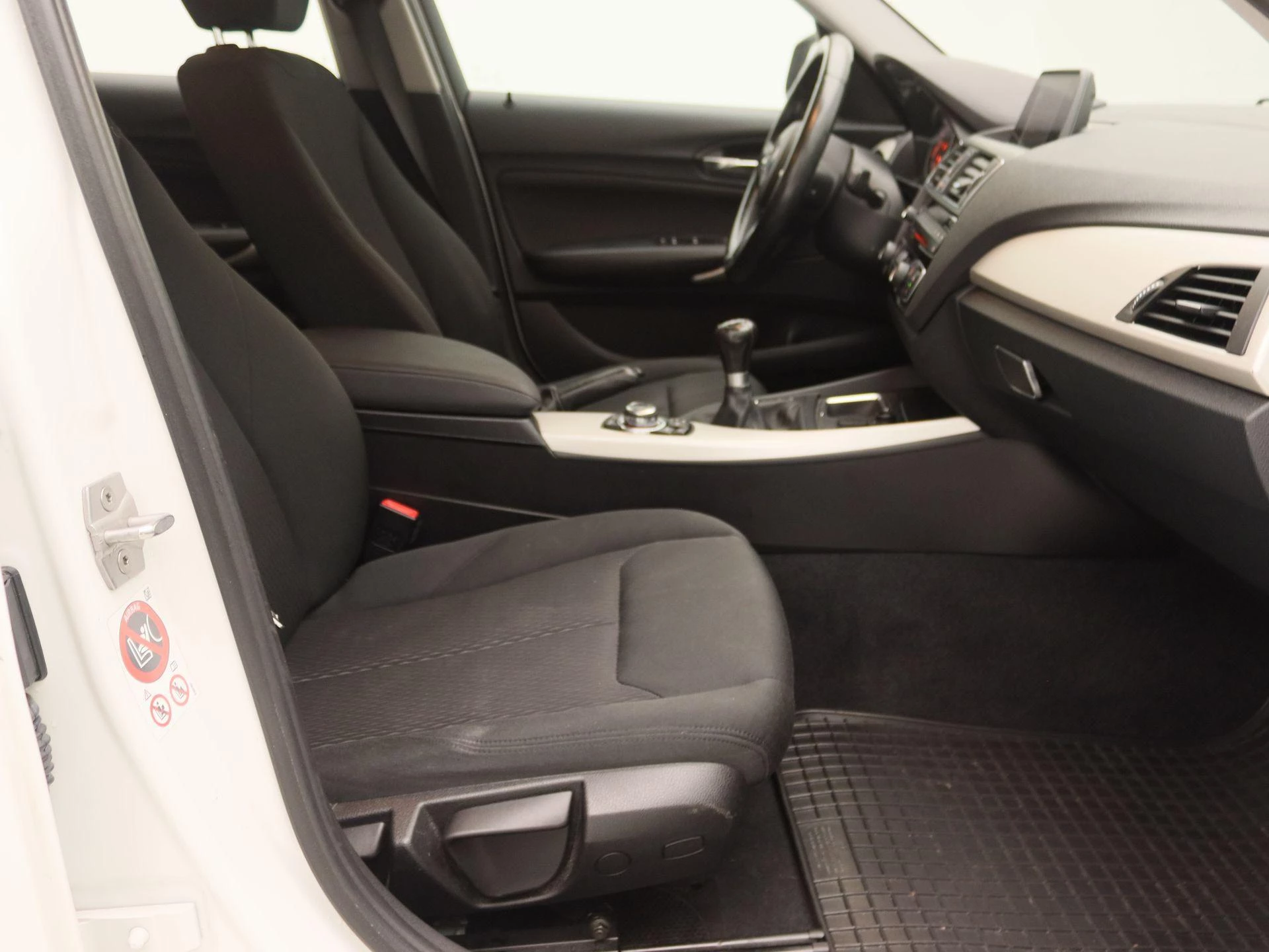 BMW 1 Serie 116i Centennial High Executive