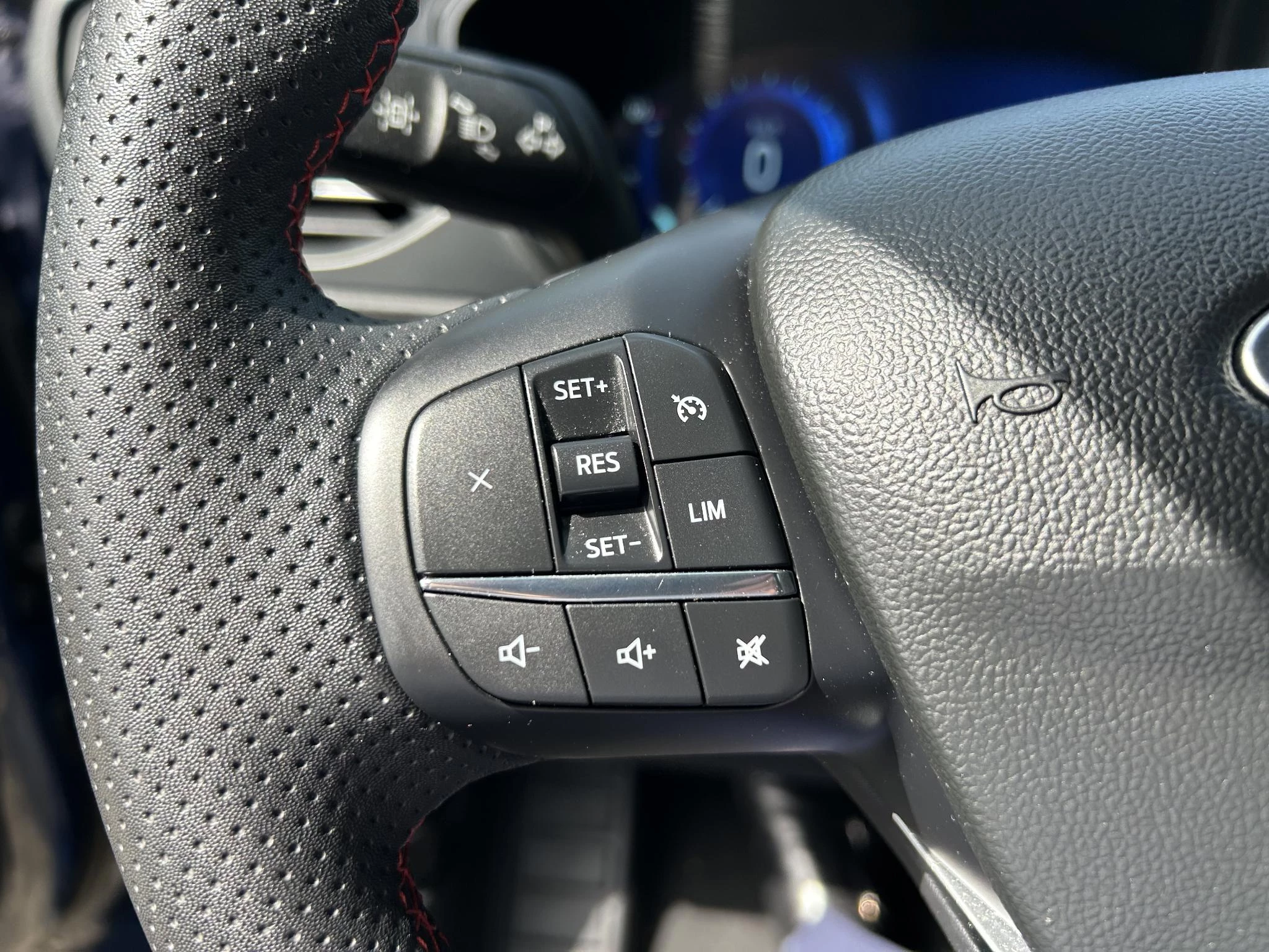 Ford Kuga 2.5 PHEV ST-Line