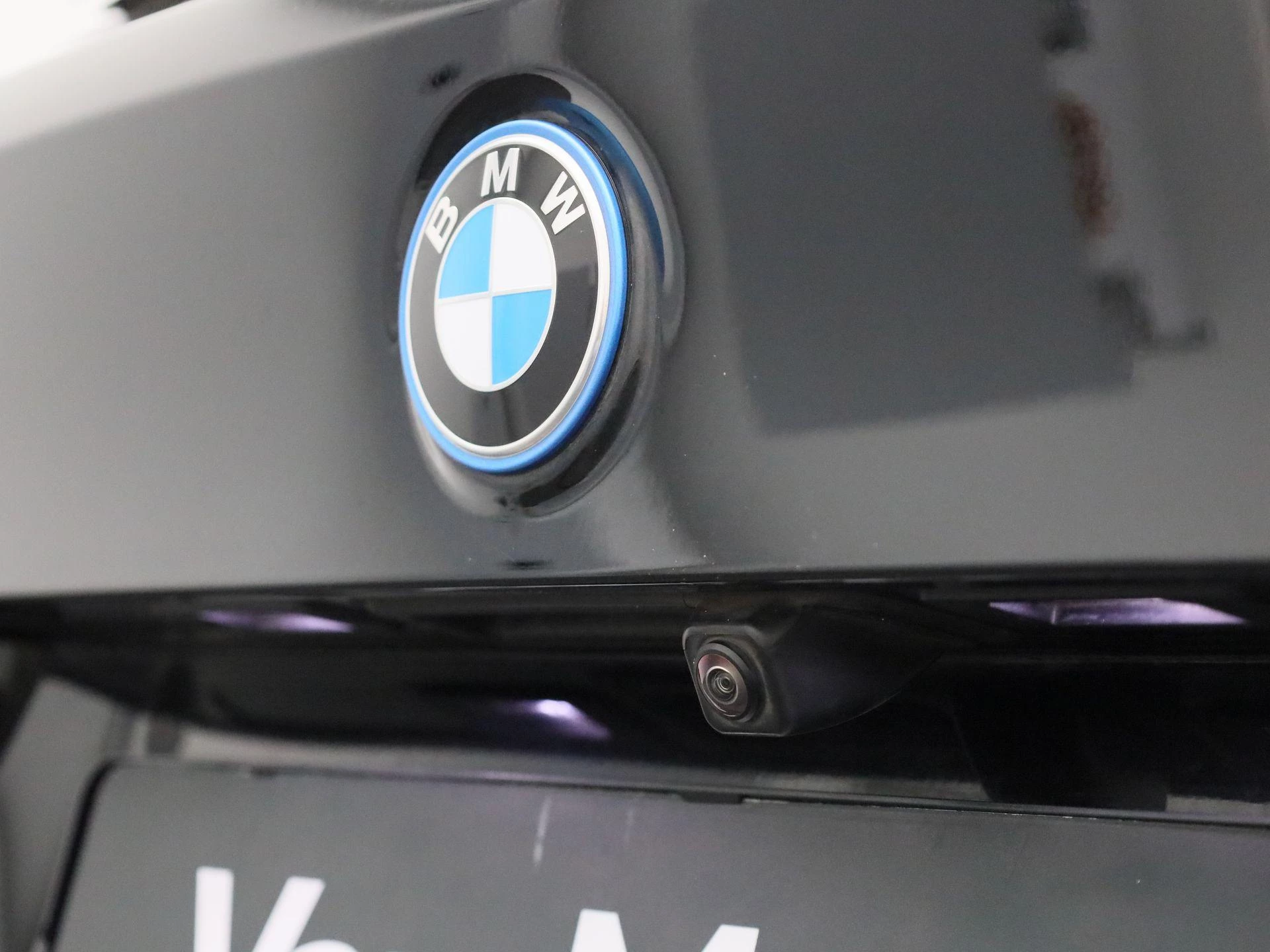 BMW 5 Reeks Touring 520e 150kW