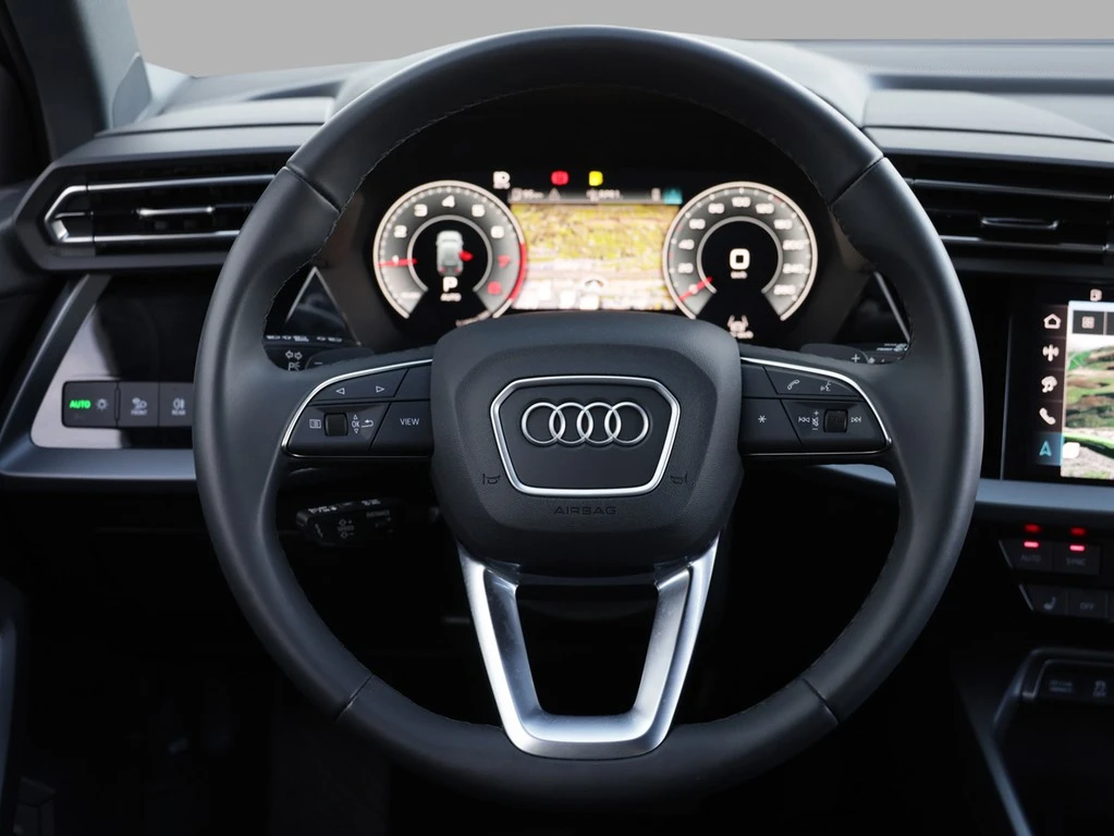 Audi A3 Sportback TFSI S tronic