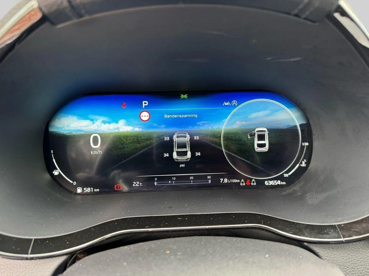 Kia ProCeed GT Line 1.5 T-GDI 160 DCT ISG