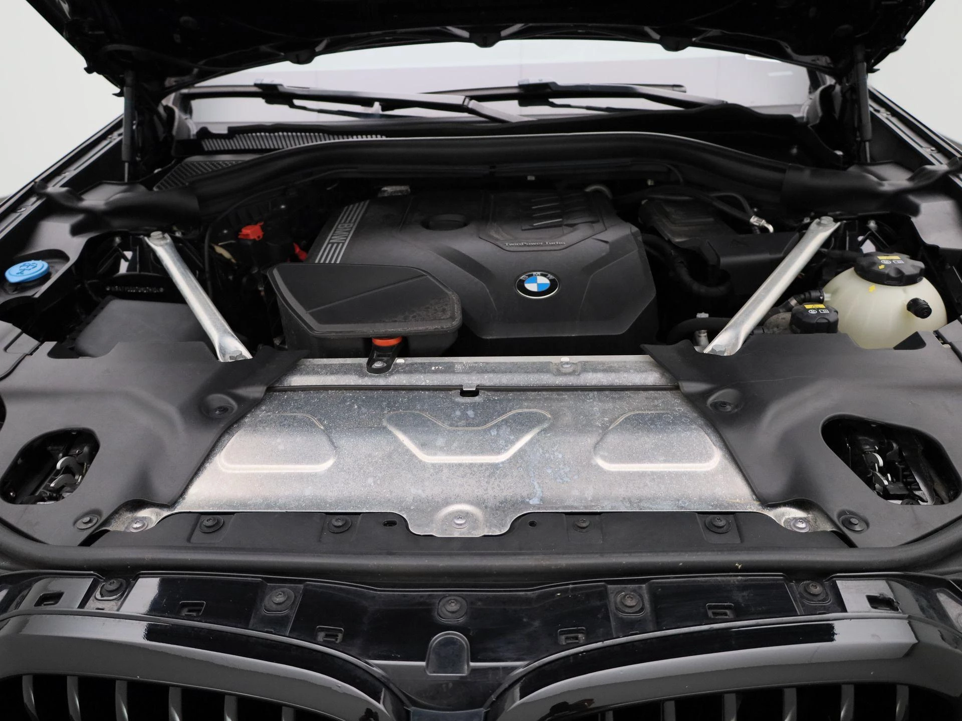 BMW X3 xDrive30i High Executive