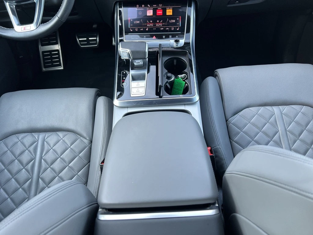 Audi Q7 S line 50 TDI quattro tiptronic *Standhzg*AHK