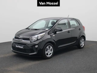 Kia Picanto Easy 1.0