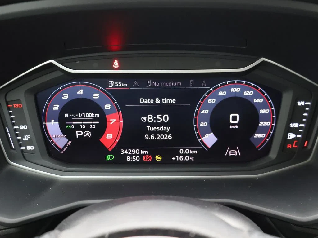 Audi-A1 Sportback-image-17