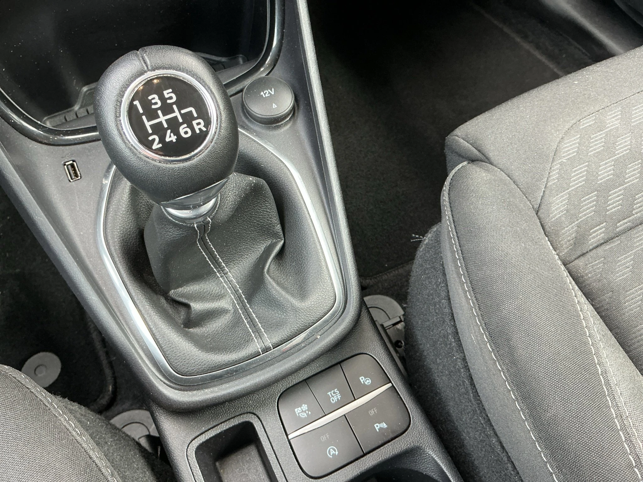 Ford Puma 1.0 EcoBoost Mild Hybrid Titanium S/S (EURO 6