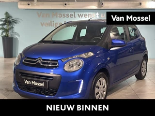 Citroën C1 1.0 VTi Feel
