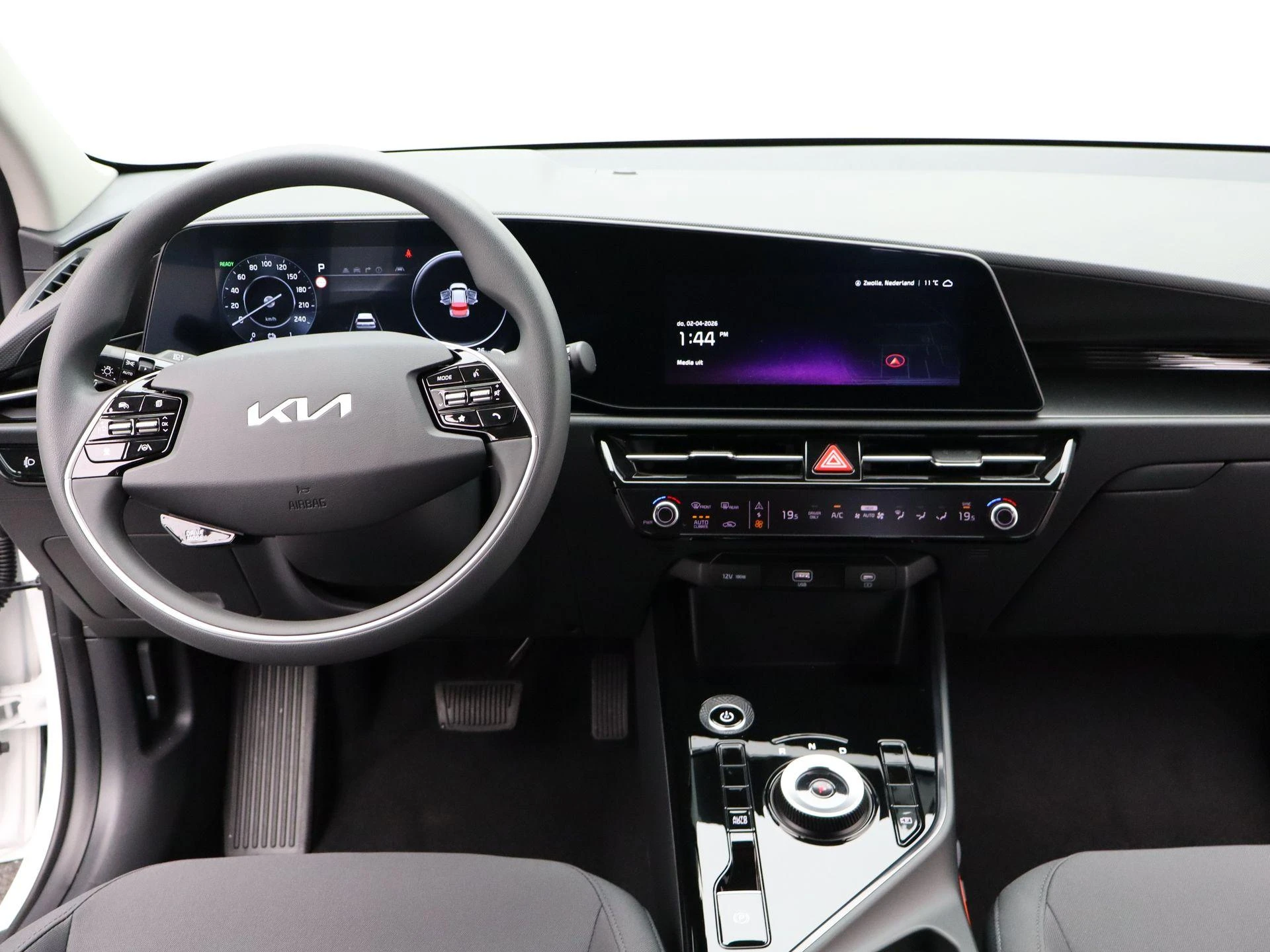Kia Niro EV - 7