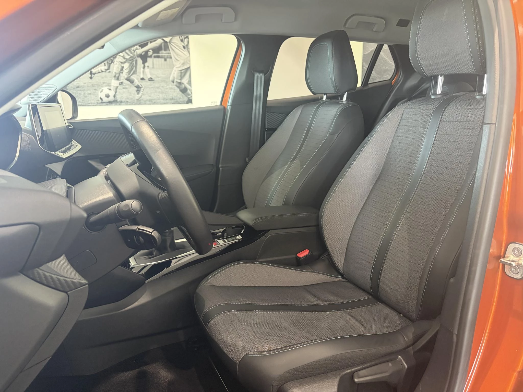 Peugeot 2008 1.2 Allure Luxe
