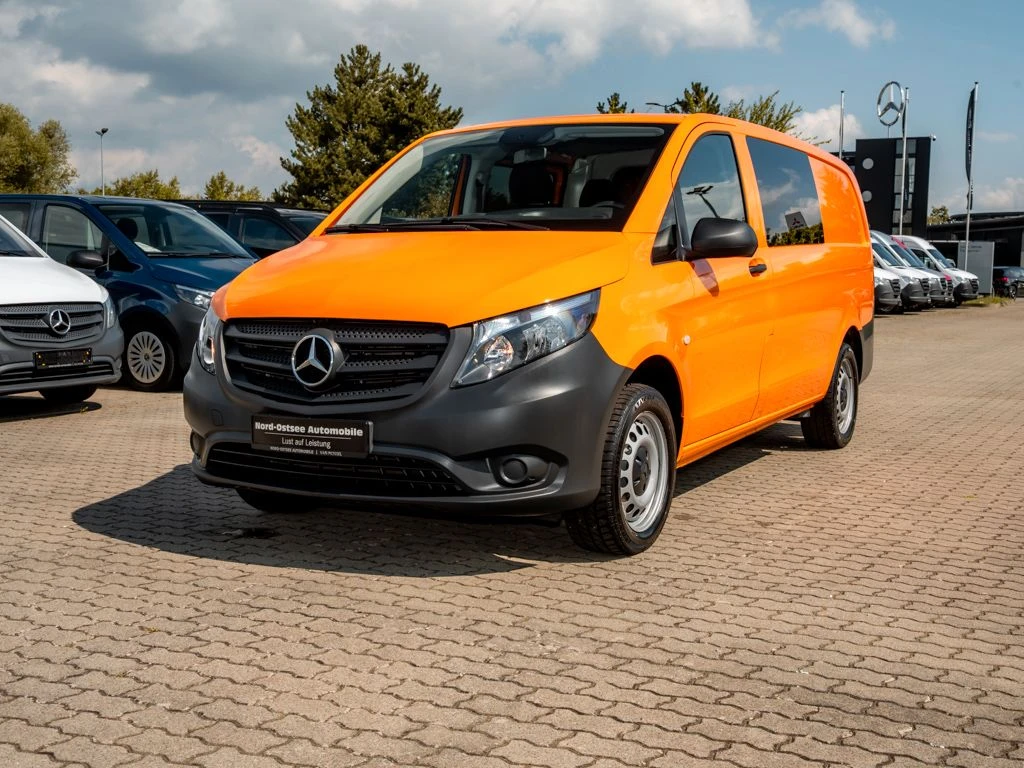 Mercedes-Benz-Vito 114-image-7