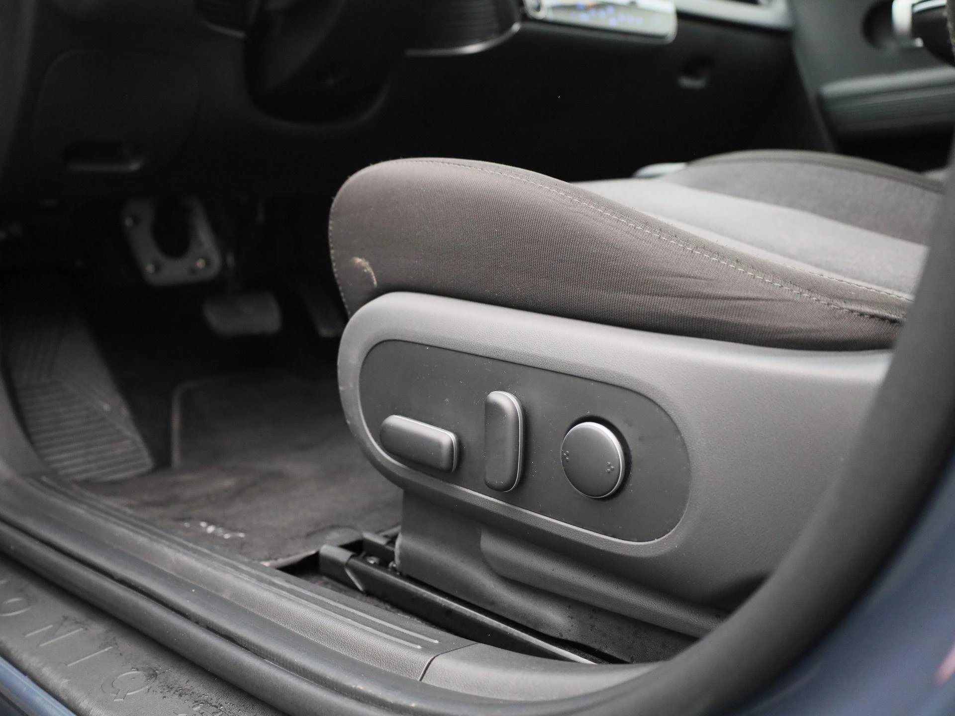 Hyundai IONIQ 5 77.4kWh Core 229PK