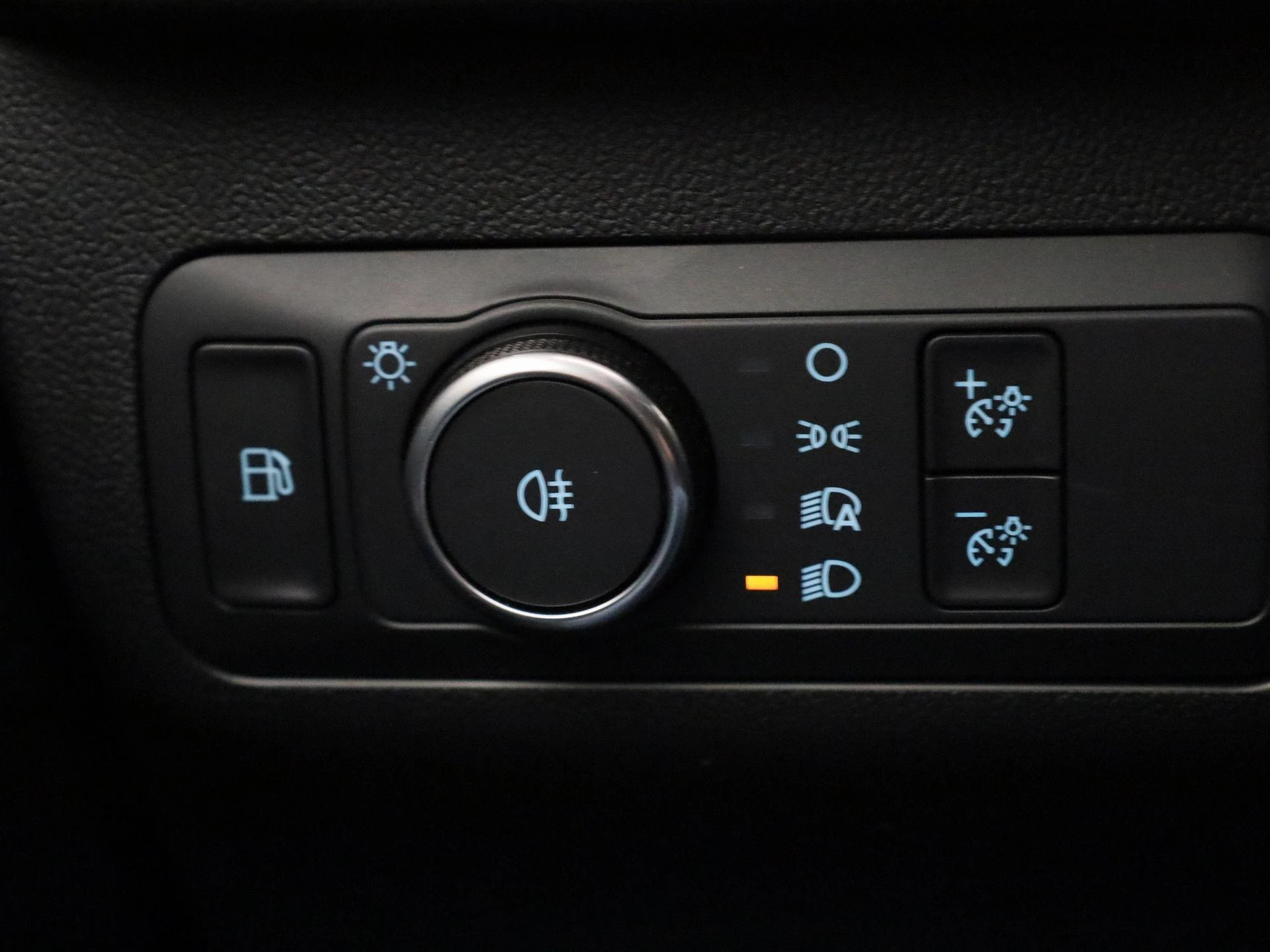 Ford Kuga 2.5 PHEV 243Pk ST-Line