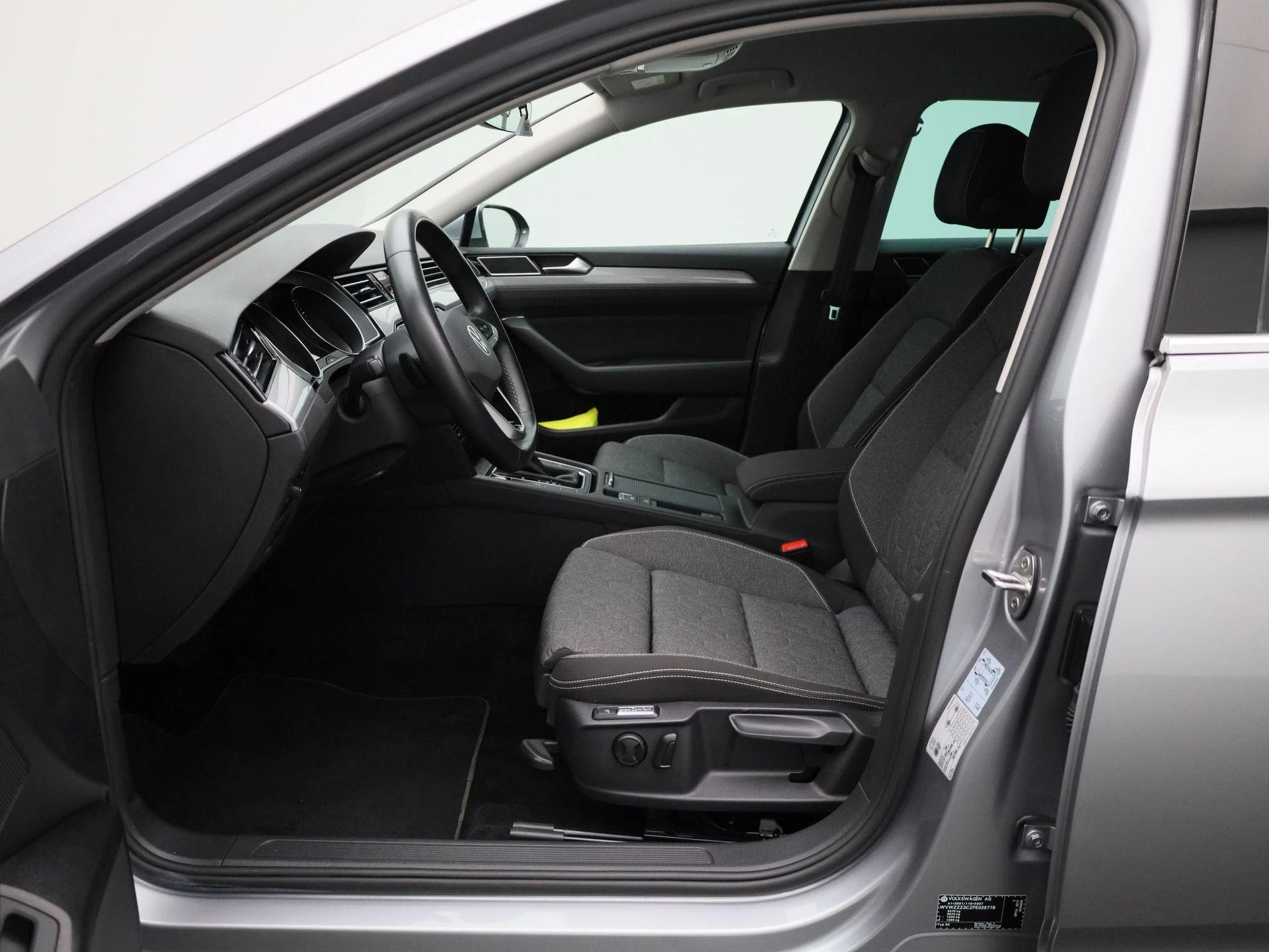 Volkswagen Passat Variant 1.5 TSI Business