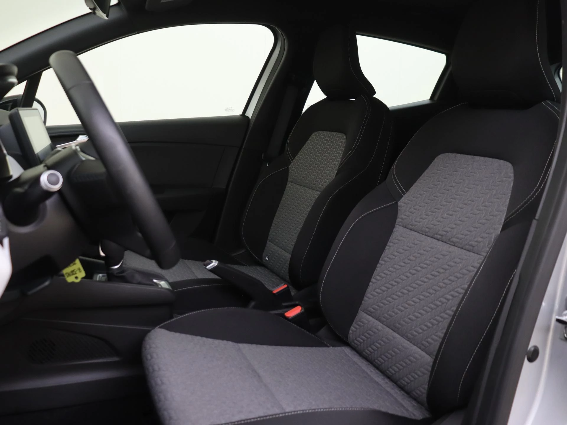 Renault Clio 1.6 E-Tech Hybrid 140 Limited