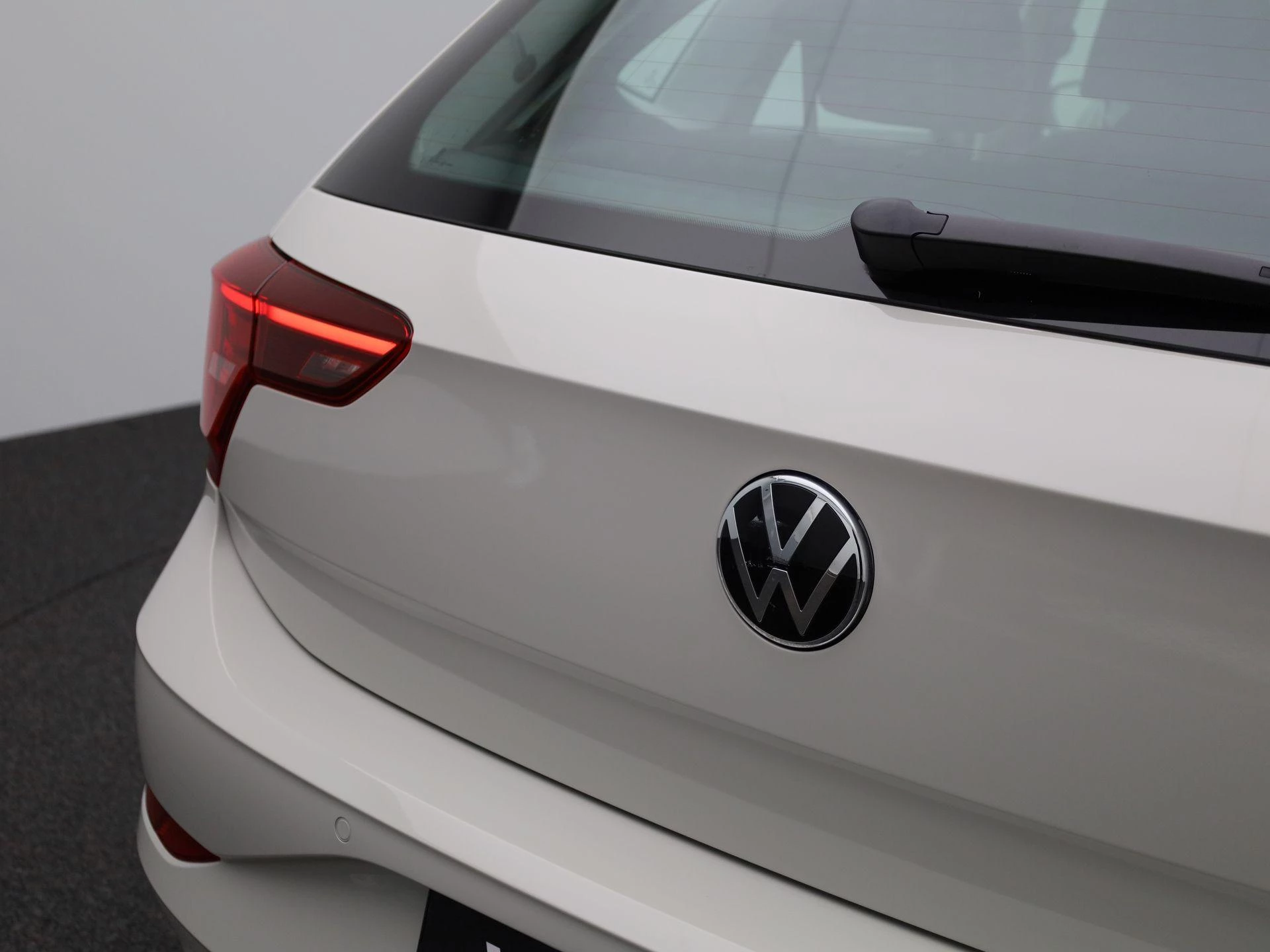 Volkswagen Polo 1.0 TSI Life Business 95 PK|