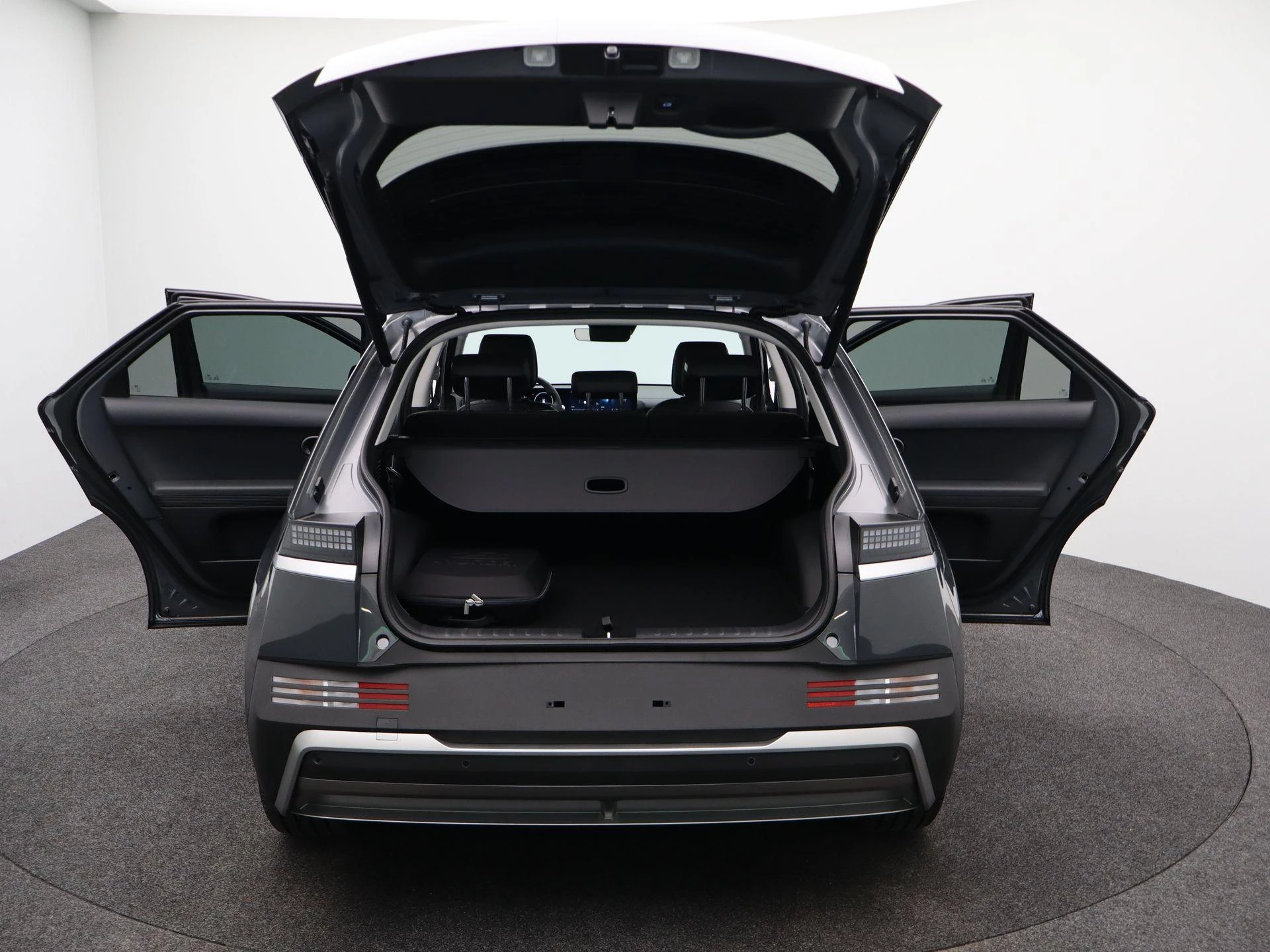 Hyundai-IONIQ 5-image-12