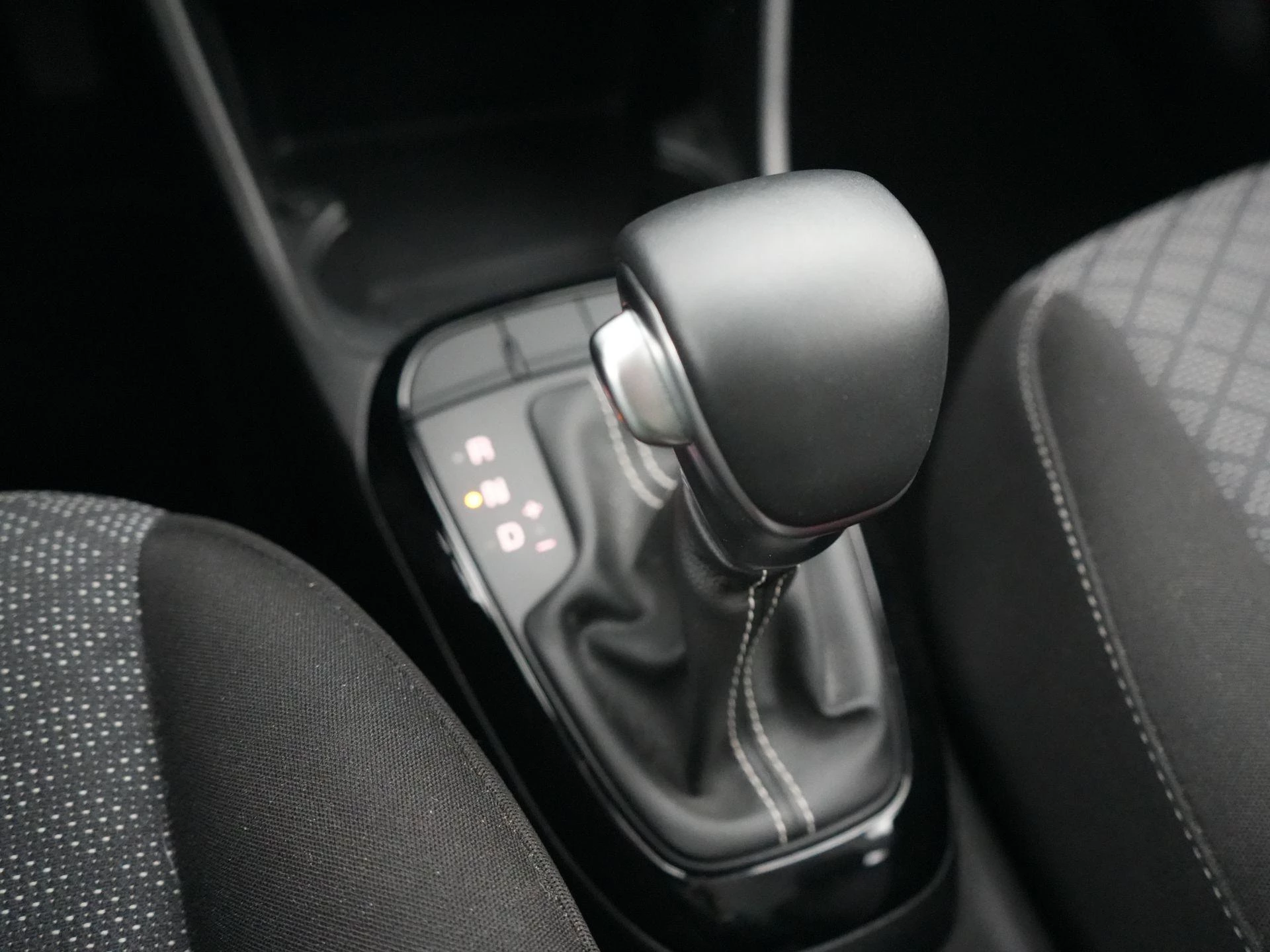 Kia Picanto 1.0 MPI 63 Pulse AMT