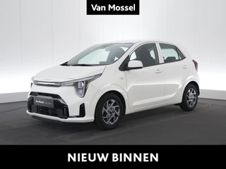 Kia Picanto 1.0 GDI ISG 63 AMT Pulse