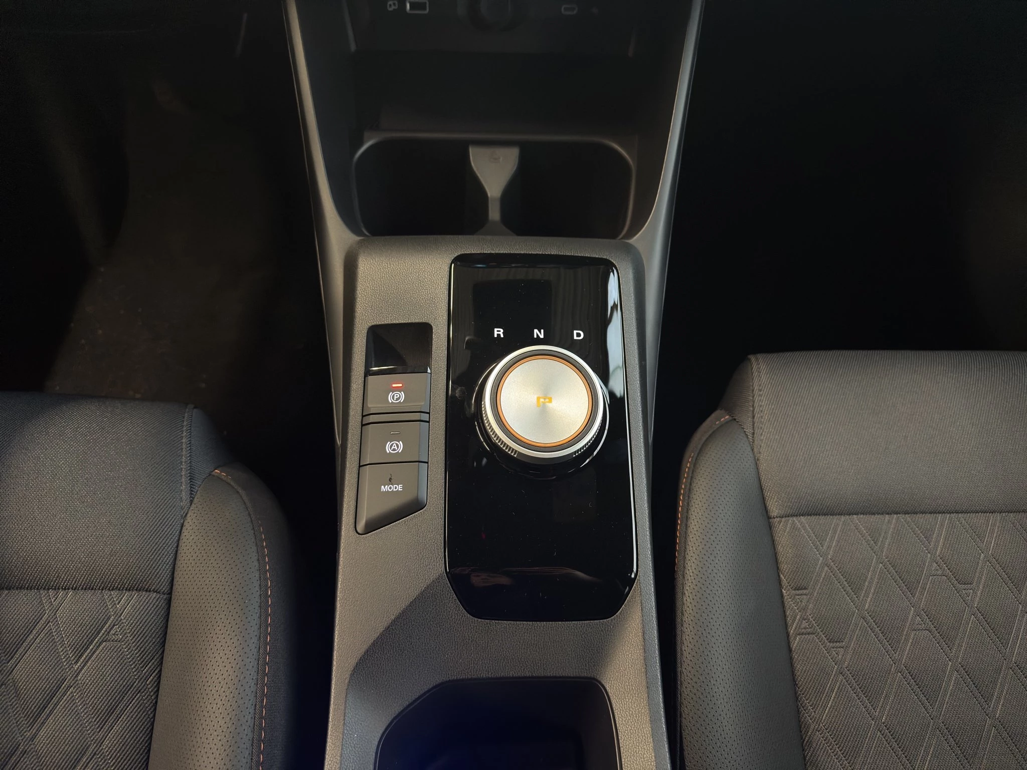 MG MG3 Luxury 1.5 Hybrid+ Aut. | LED | ACC | RFK | GJR | SHZ | PDC | LMF | Klima