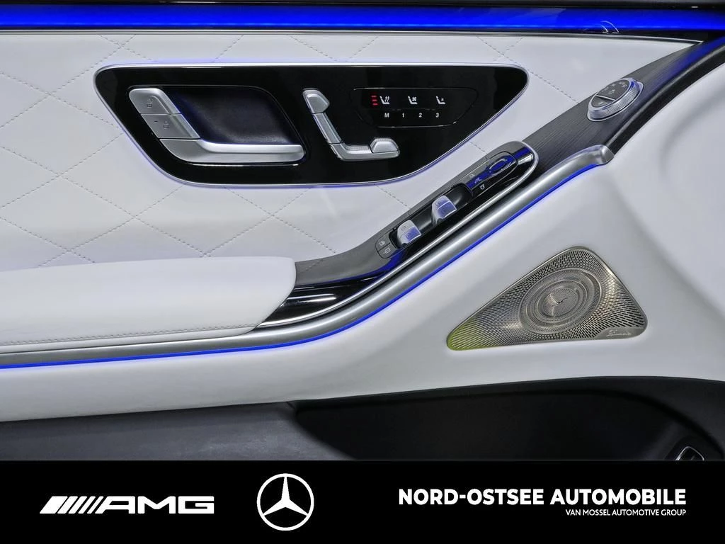 Mercedes-Benz S-Klasse 580 4M AMG lang HUD PANO 360 BURMESTER AMG LineW223 S 580 4M AMG lang HUD PANO 360 BURMESTER AMG Line