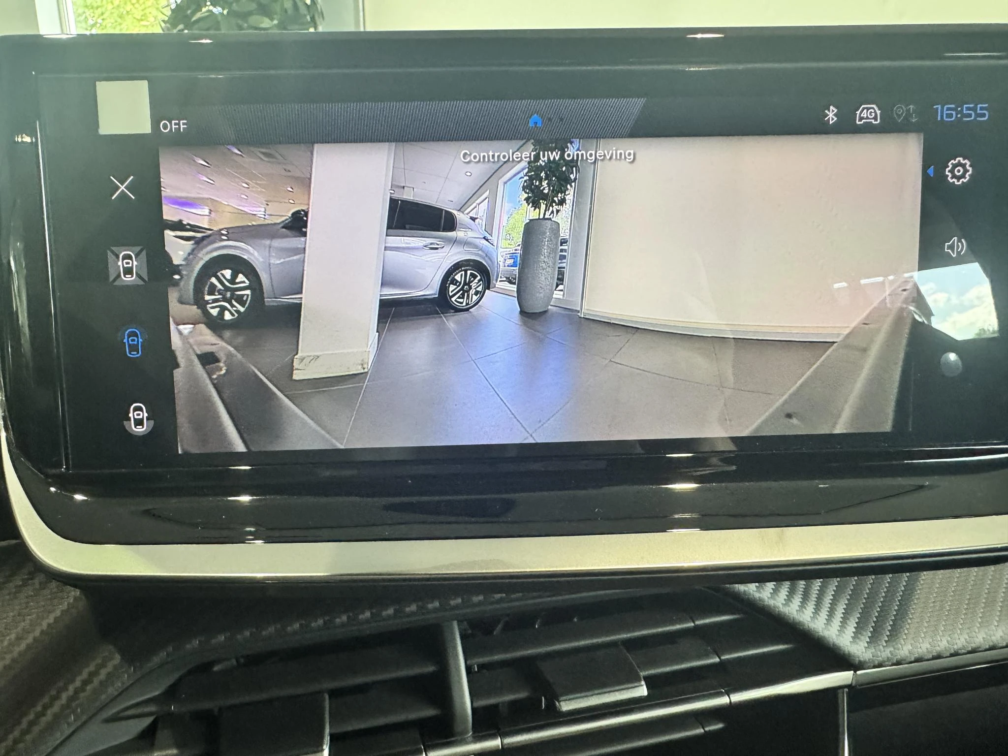 Peugeot 208 1.2 Hybrid 110 e-DCS6 Allure