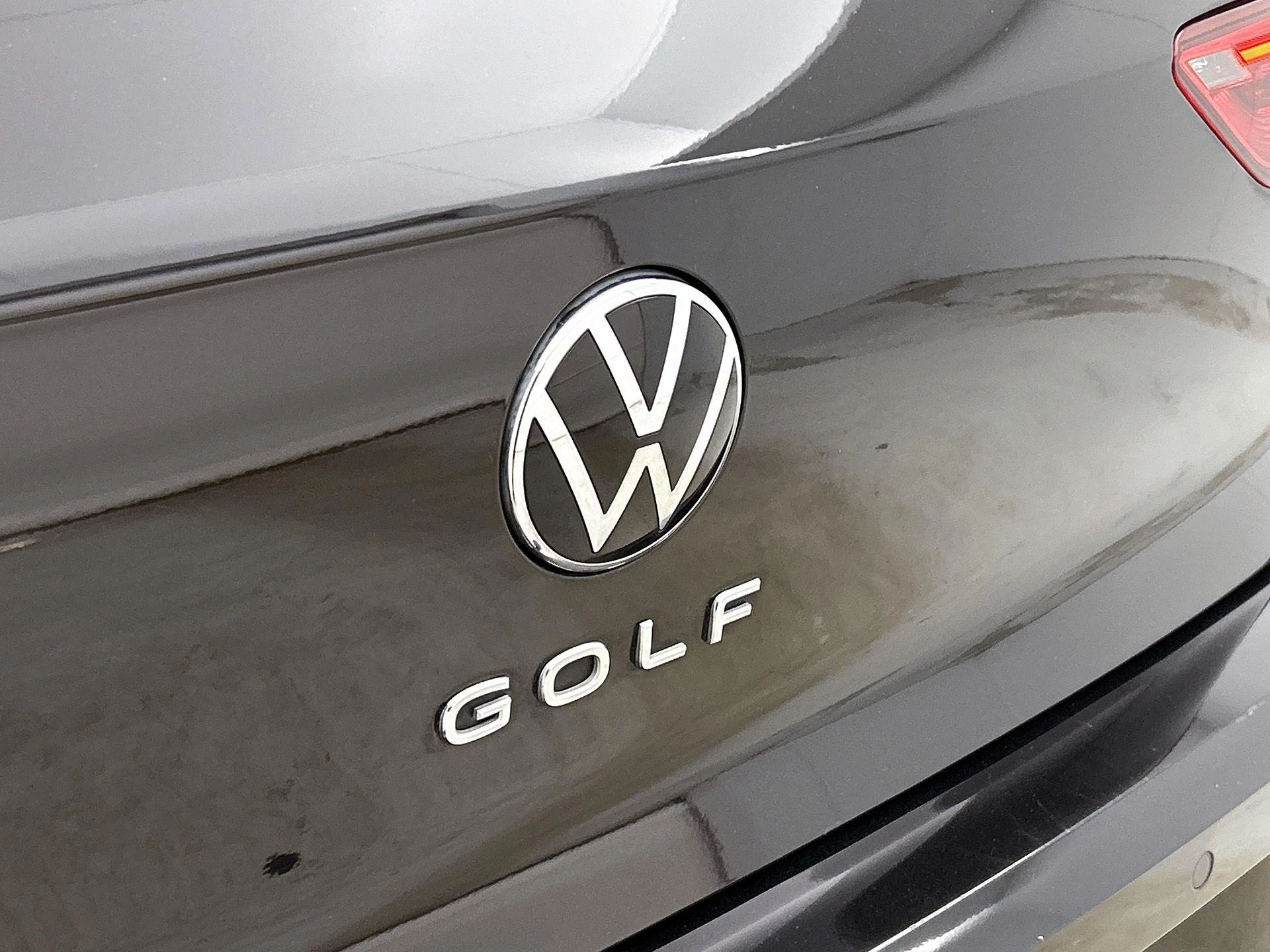 Volkswagen Golf 1.0 TSI Life Business