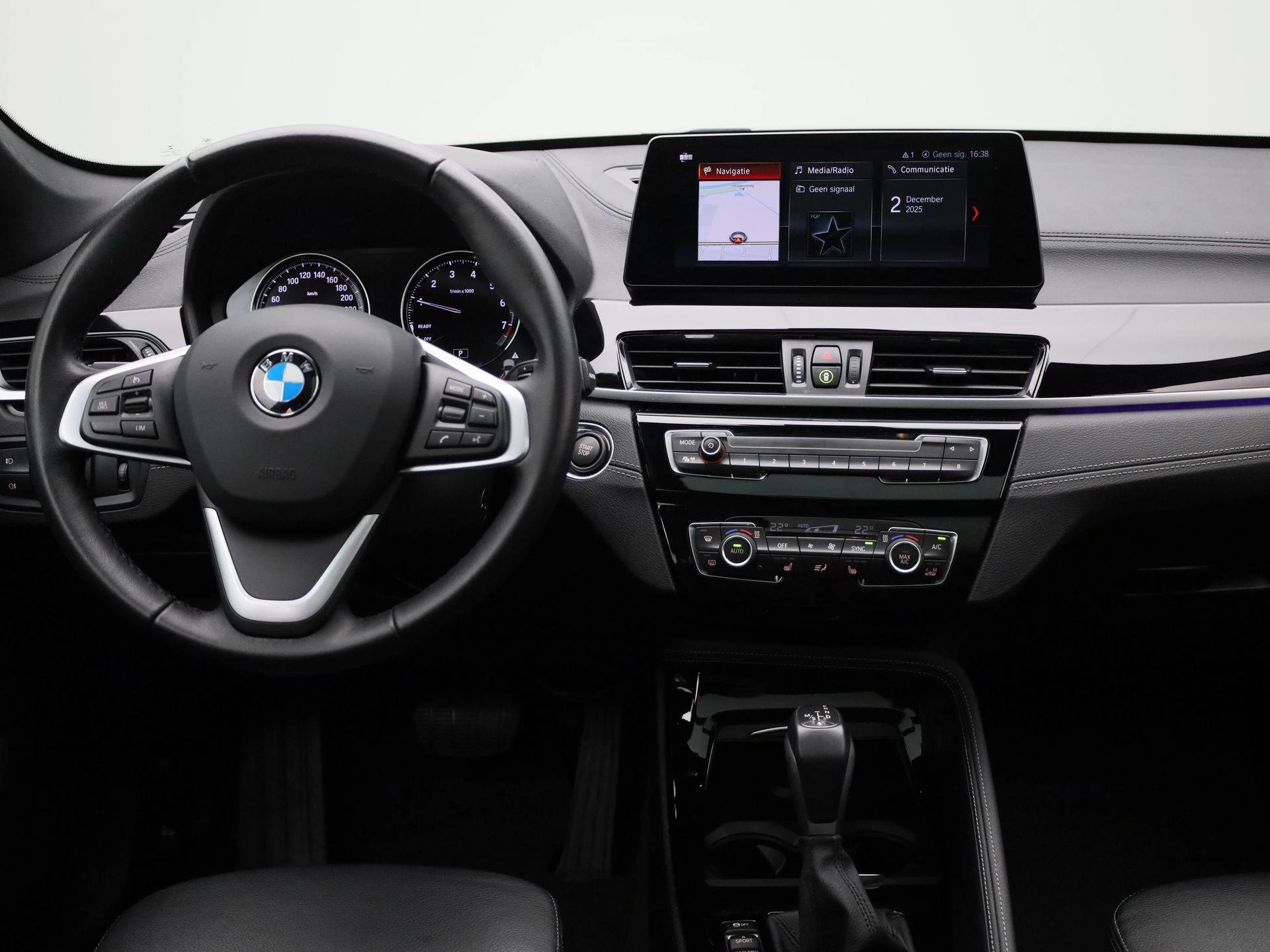BMW X1 xDrive25e Executive