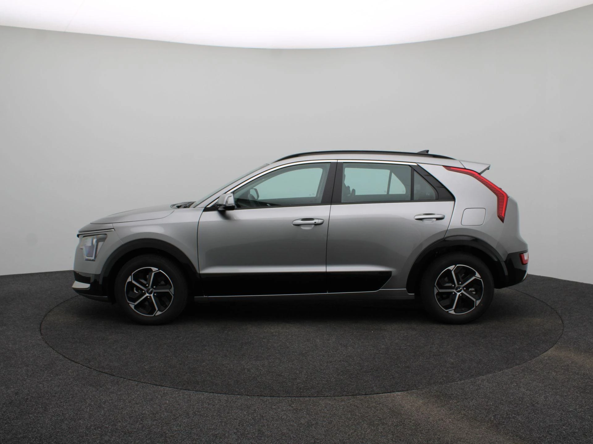 Kia Niro 1.6 GDi Hybrid DynamicLine