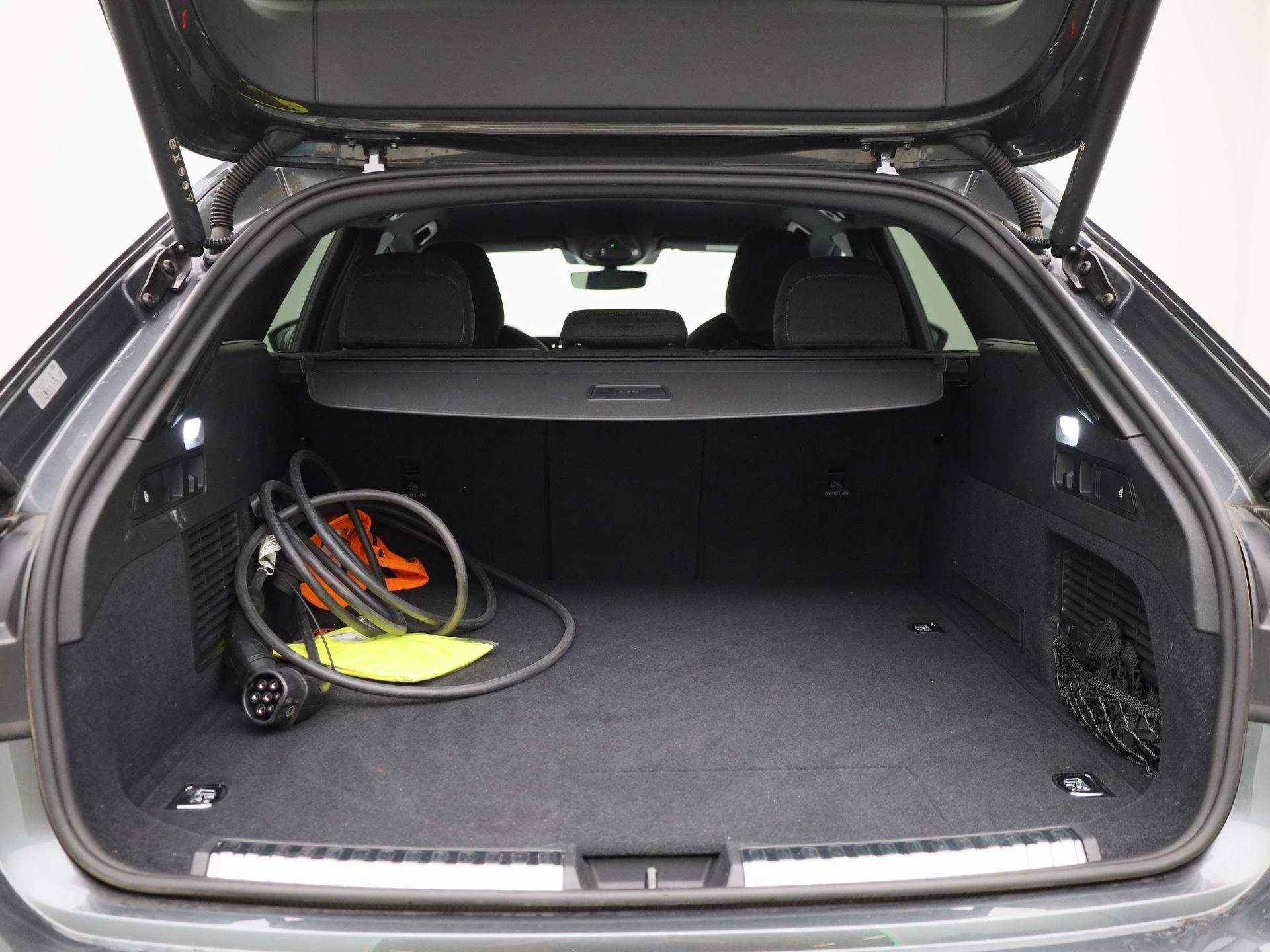 Audi A5 Avant 2.0 e-hybrid quattro S edition
