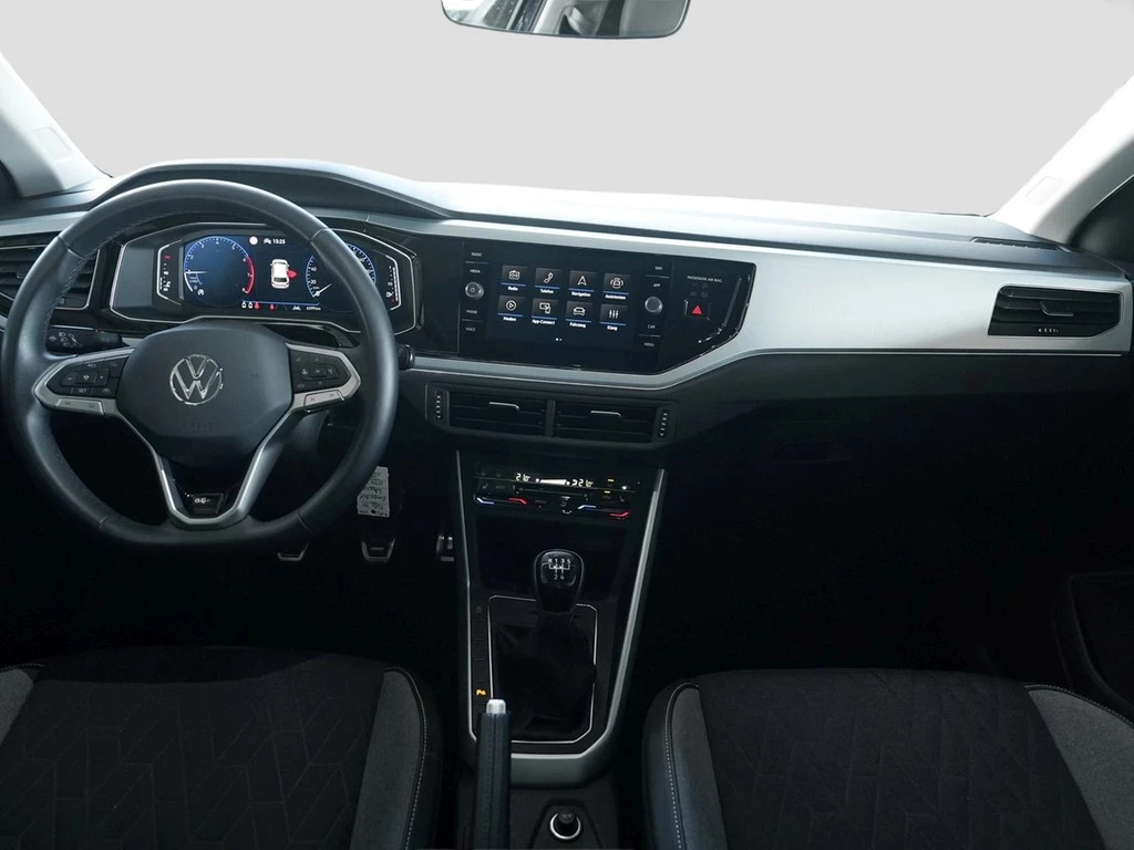 Volkswagen Polo 1.0 TSI Goal AppConnect/SHZ/LED